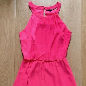 Gianni Bono Isabella Dress in Pink